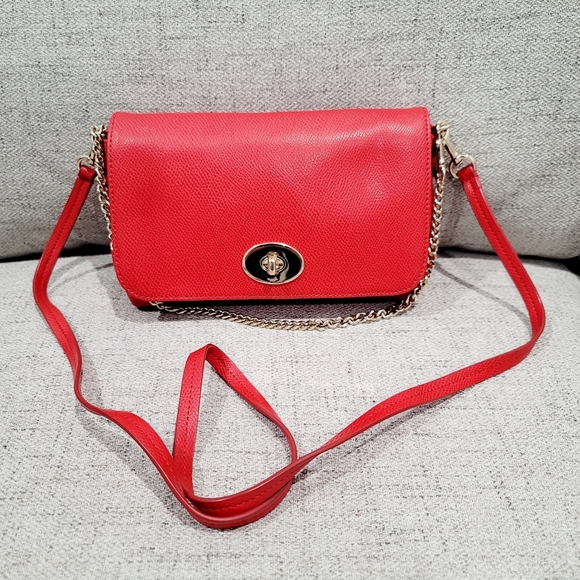 Coach Handbags - Coach Ruby Crossbody  Bag